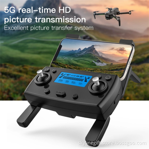 Orignal NEW SG906 MAX1 Beast 3+ 3KM GPS 4K Professional HD Camera 3 Axis Gimbal Automatic obstacle avoidance 5G WIFI FPV Drone